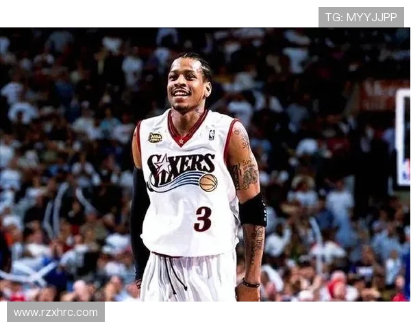 19岁新秀连轰96分打爆湖人平艾弗森